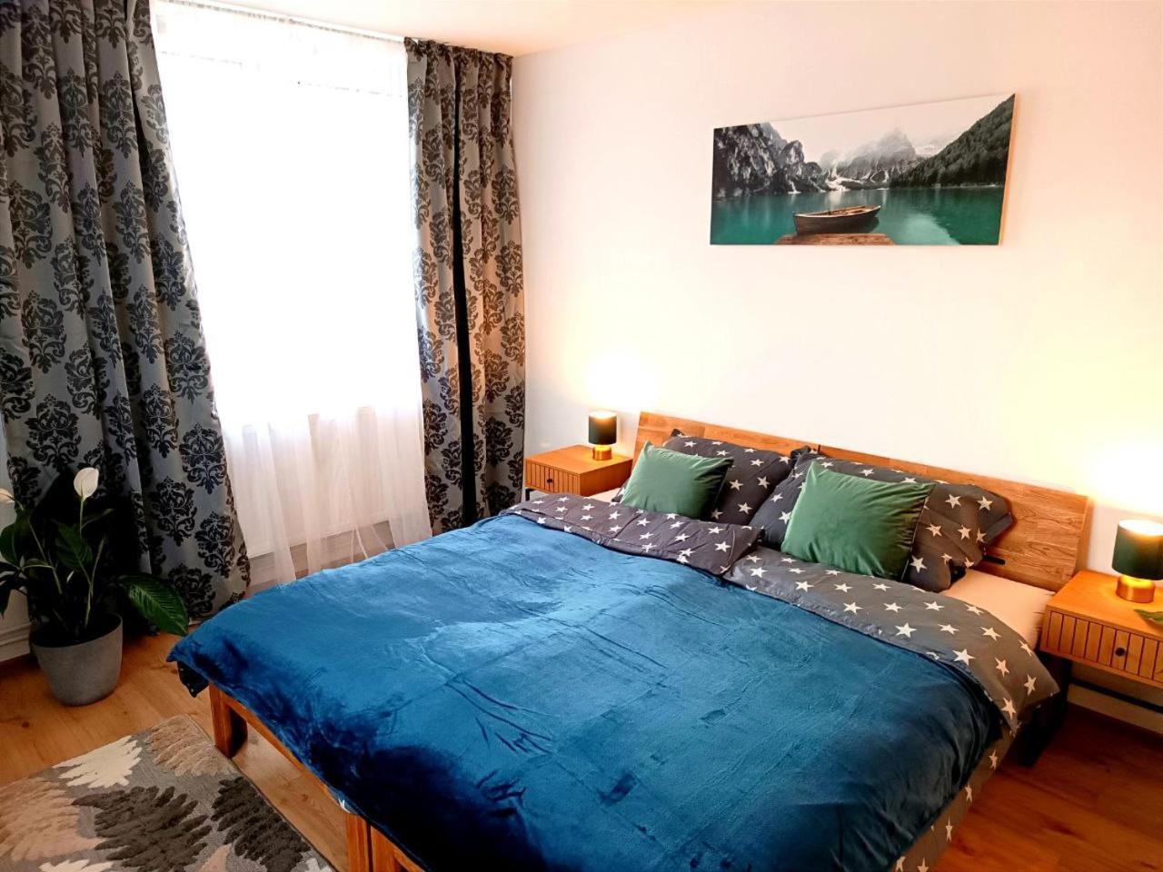Family Apartments Tauchen Mönichkirchen Esterno foto