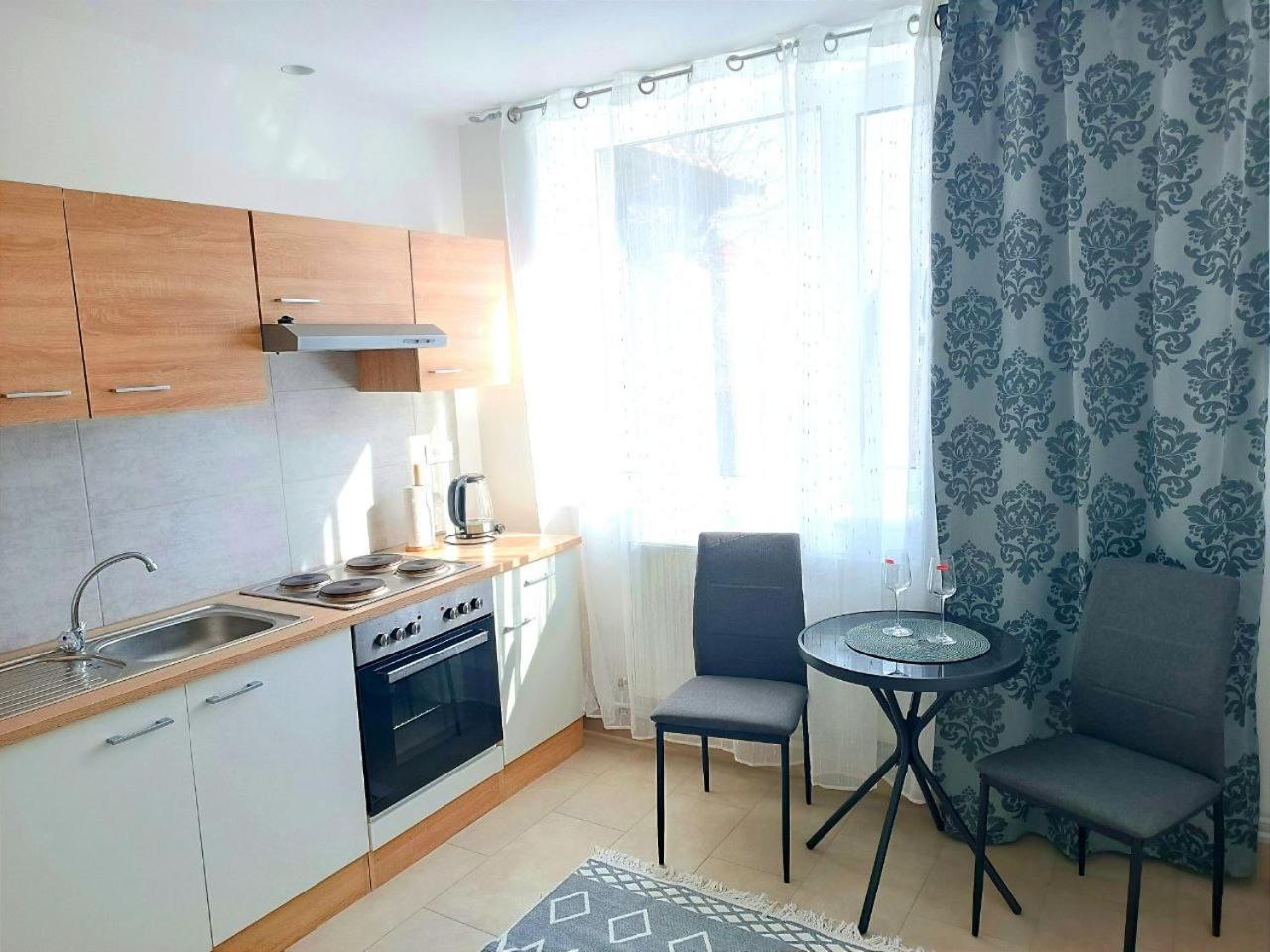 Family Apartments Tauchen Mönichkirchen Esterno foto