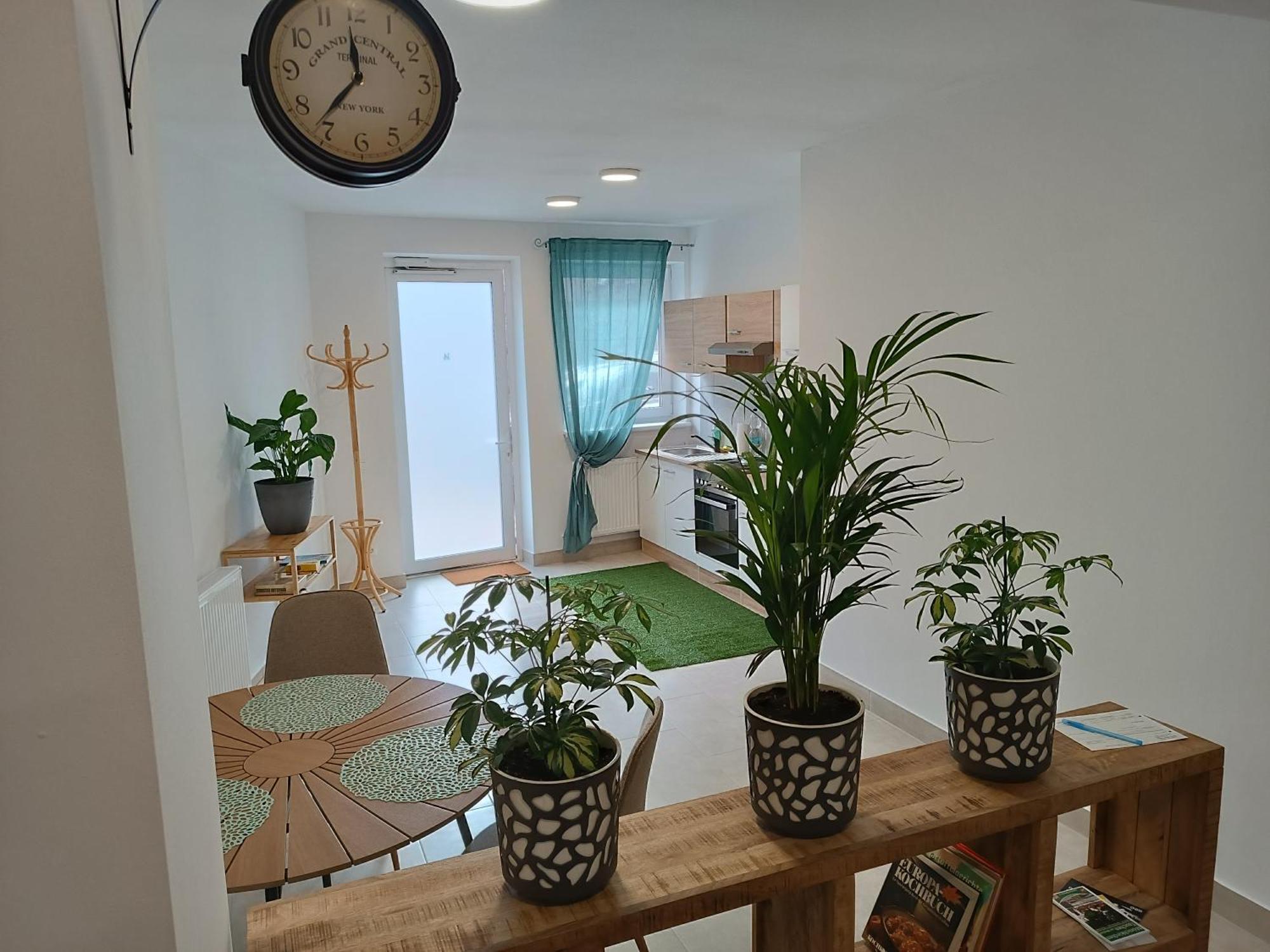 Family Apartments Tauchen Mönichkirchen Esterno foto