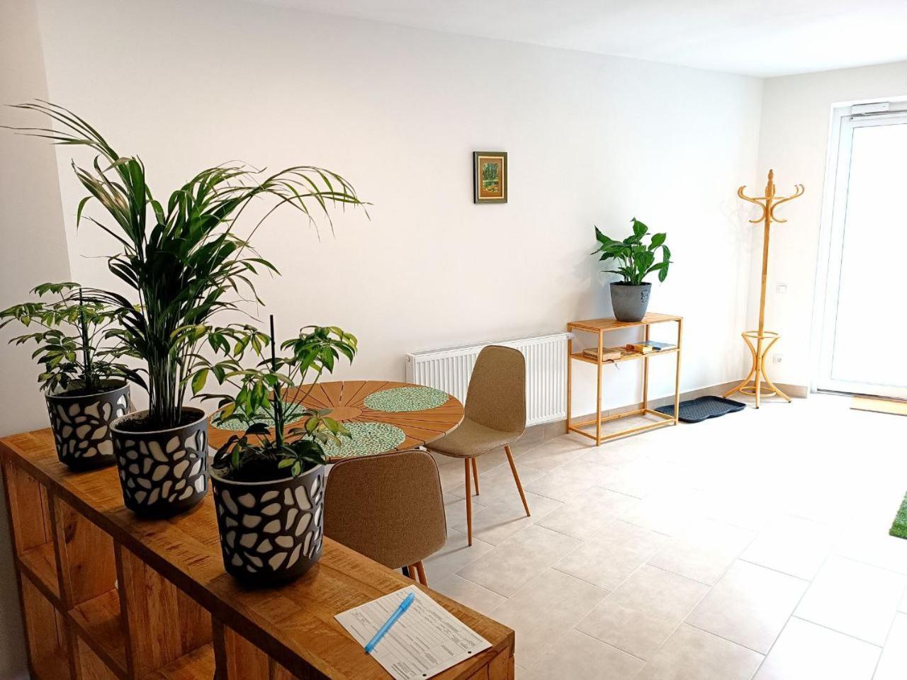 Family Apartments Tauchen Mönichkirchen Esterno foto