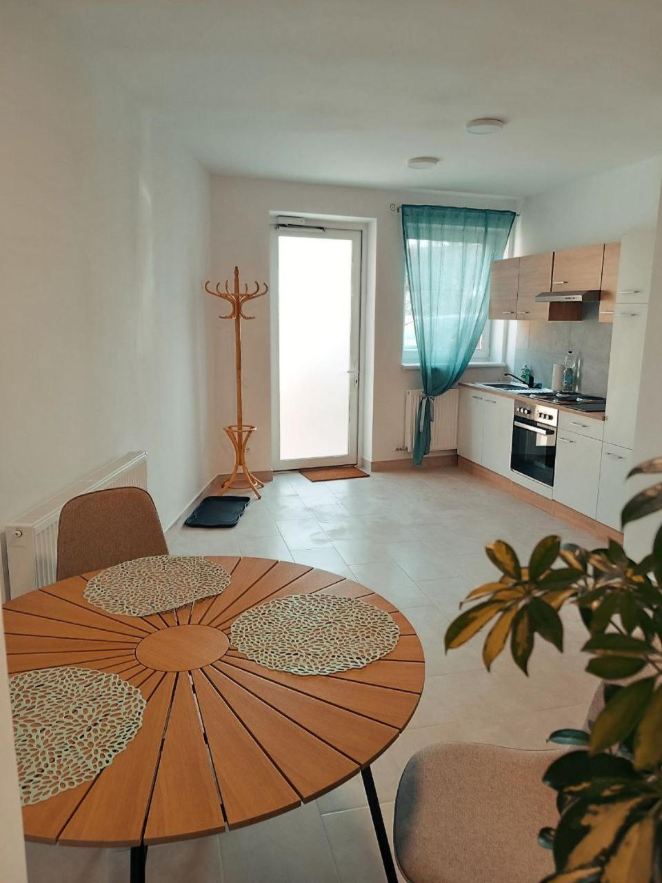 Family Apartments Tauchen Mönichkirchen Esterno foto