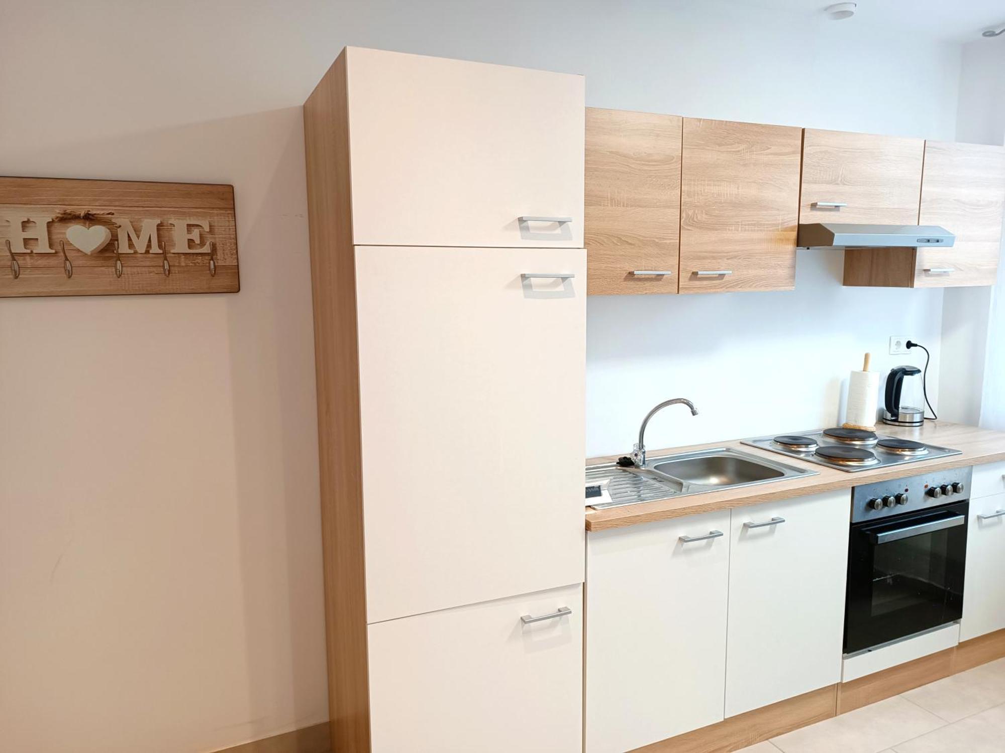 Family Apartments Tauchen Mönichkirchen Esterno foto