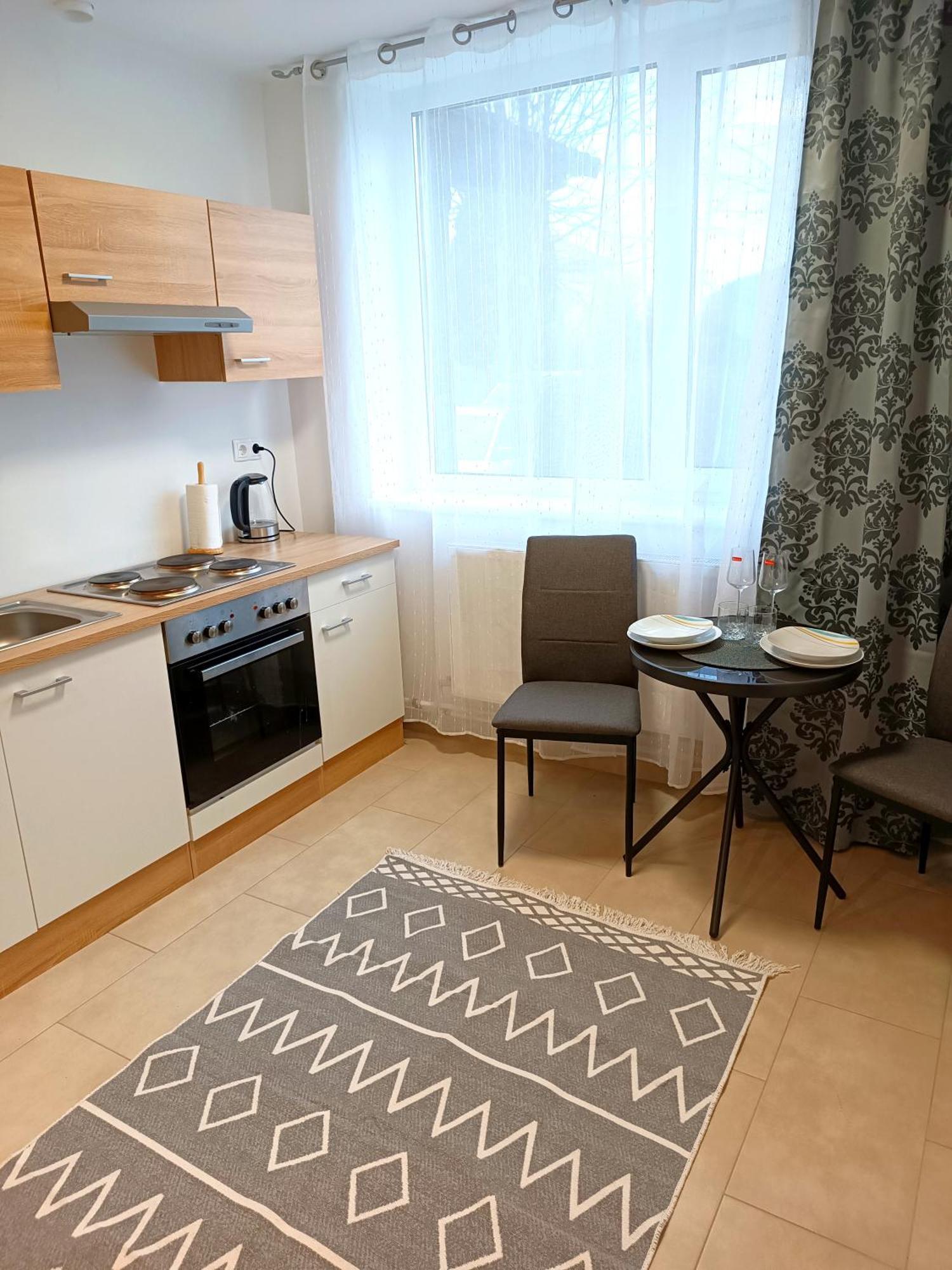 Family Apartments Tauchen Mönichkirchen Esterno foto