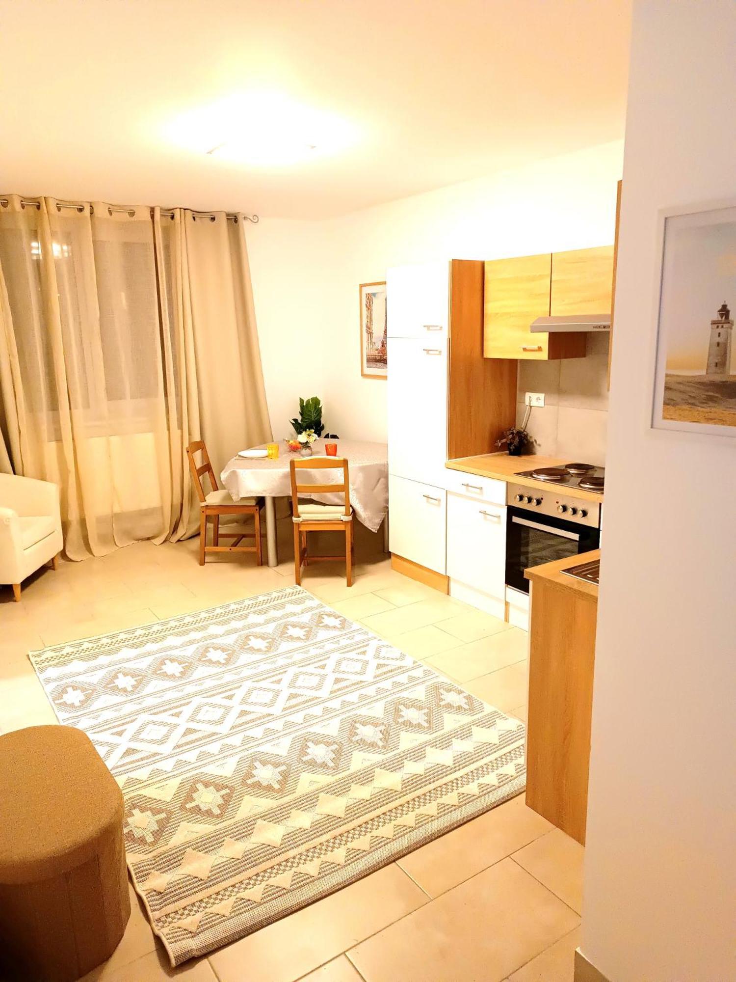Family Apartments Tauchen Mönichkirchen Esterno foto