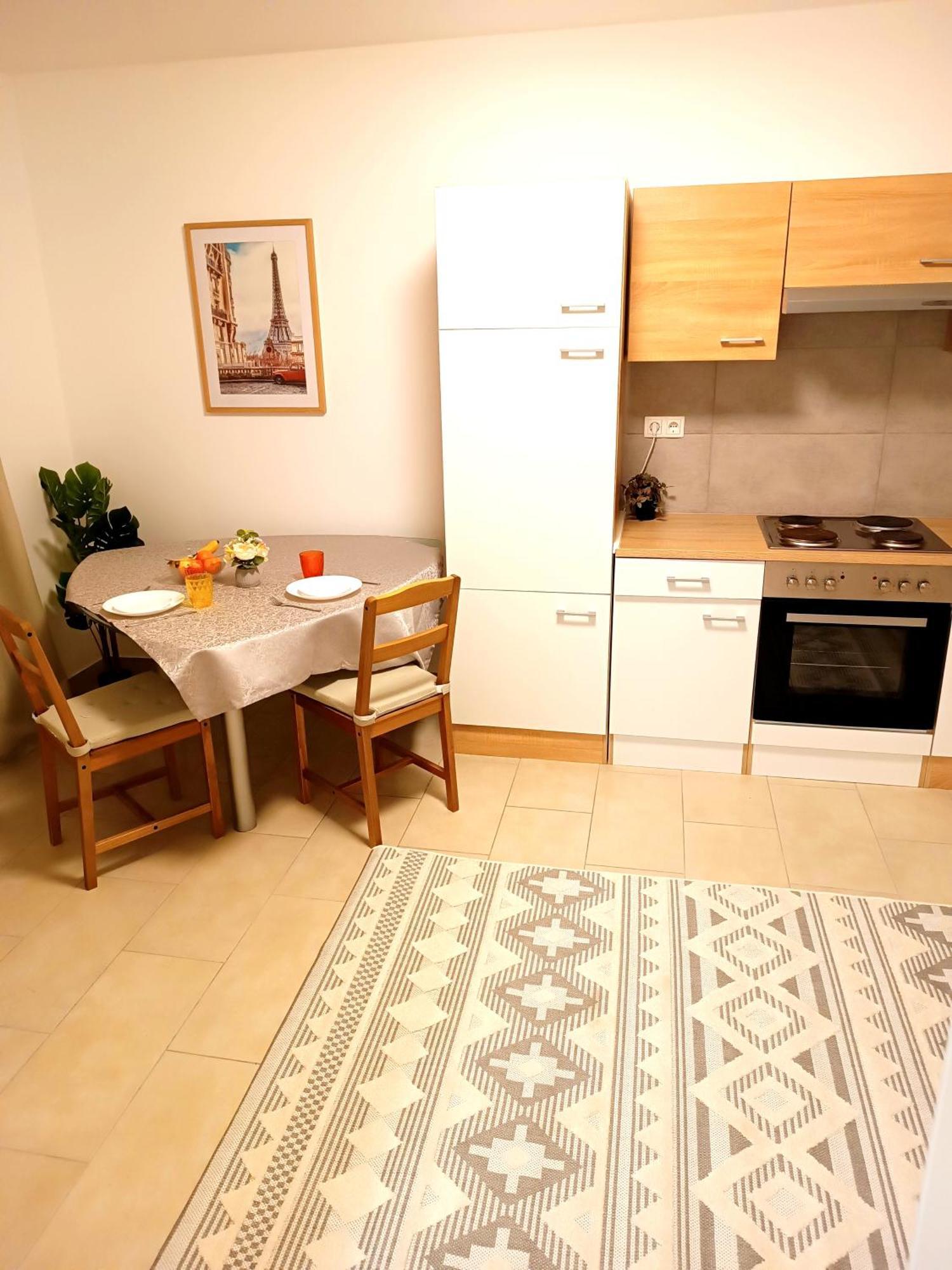 Family Apartments Tauchen Mönichkirchen Esterno foto