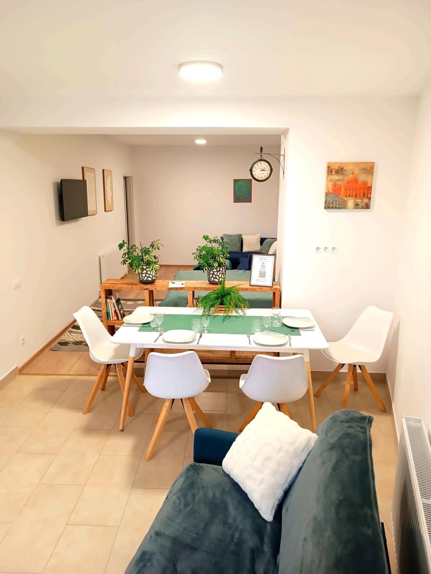 Family Apartments Tauchen Mönichkirchen Esterno foto